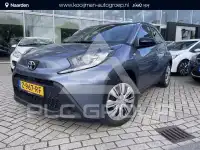 2024 Toyota AYGO