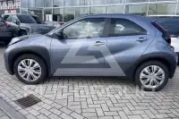 2024 Toyota AYGO