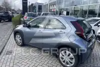 2024 Toyota AYGO