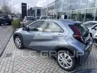 2024 Toyota AYGO