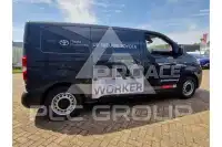 2024 Toyota Ace