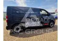 2024 Toyota Ace