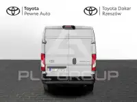 2024 Toyota Ace