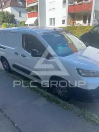2024 Toyota Ace