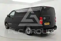 2024 Toyota Ace