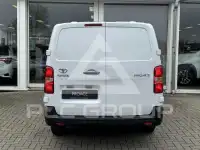 2024 Toyota Ace