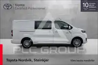 2024 Toyota Ace