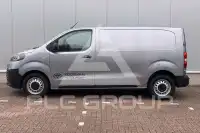 2024 Toyota Ace
