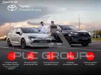 2024 Toyota Ace