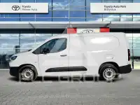 2024 Toyota Ace
