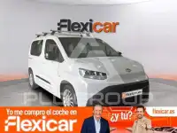 2024 Toyota Ace