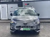 2024 Toyota Ace
