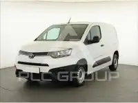 2024 Toyota Ace