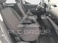 2024 Toyota Ace