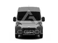 2024 Toyota Ace