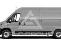 2024 Toyota Ace