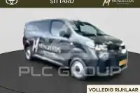 2024 Toyota Ace