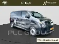 2024 Toyota Ace