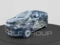 2024 Toyota Ace