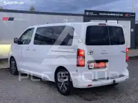 2024 Toyota Ace