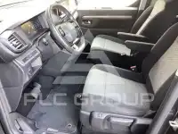 2024 Toyota Ace