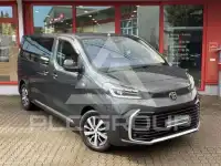 2024 Toyota Ace