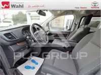 2024 Toyota Ace