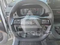2024 Toyota Ace