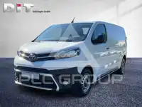 2024 Toyota Ace