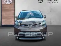 2024 Toyota Ace