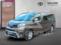 2024 Toyota Ace