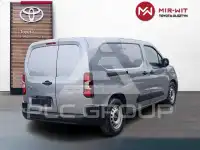 2024 Toyota Ace
