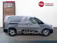 2024 Toyota Ace