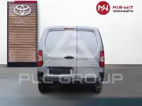 2024 Toyota Ace