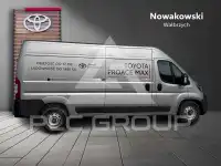 2024 Toyota Ace