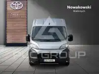 2024 Toyota Ace