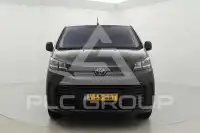 2024 Toyota Ace