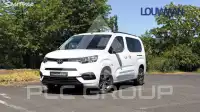 2024 Toyota Ace