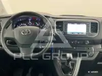 2024 Toyota Ace