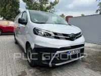 2024 Toyota Ace