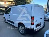 2024 Toyota Ace
