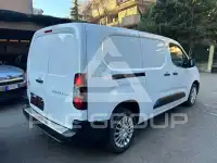 2024 Toyota Ace