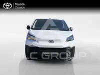 2024 Toyota Ace