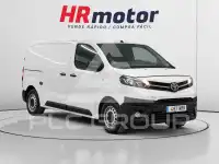2024 Toyota Ace