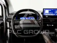 2024 Toyota Ace