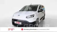 2024 Toyota Ace