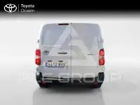 2024 Toyota Ace