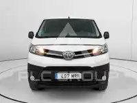 2024 Toyota Ace