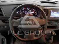 2024 Toyota Ace