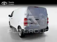 2024 Toyota Ace